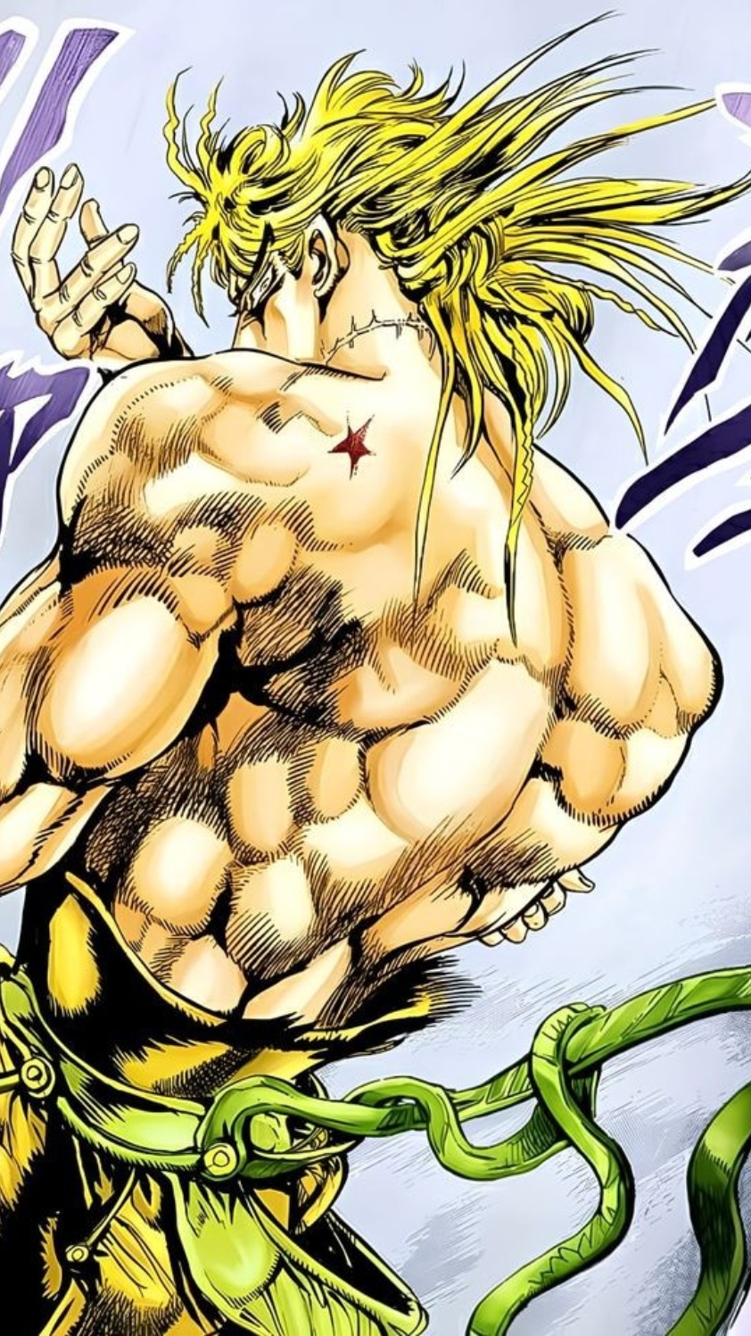 ZA WARUDO 🗣️💯. Quick edit . . Idea💡:@Esp⁵| VAN AUGUR  @O̷f̷f̷b̷3̷4̷t̷ 🪄 @Abdullah 𒉭 @VA @Abdullah 𒉭  #dio #diobrando #diego #diegobrando #jojo #jojosbizarreadventure #edit #alightmotion #saleh 