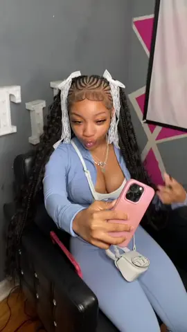 Braids😍😍🔥 #clients #braidstyles #fyp #hairstyle #braids #braiding 