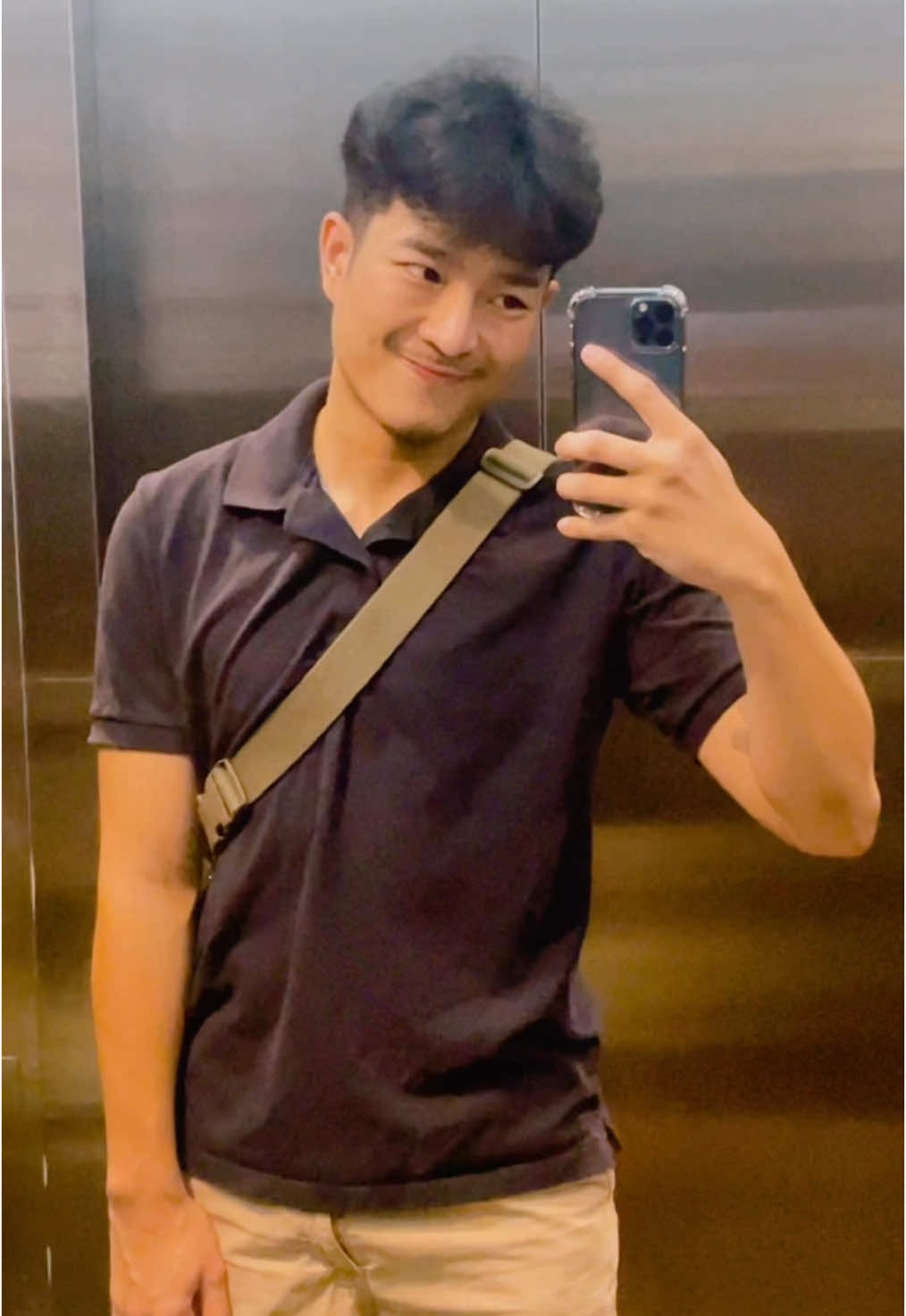 บ่เป็นหยัง คือหิวตอนดึกตลอด 😆😝