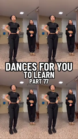 DANCES FOR YOU TO LEARN PART 77 video credit: @jalissa <3  #fyp #dance #dancestolearn #viral #goviral #viralvideo #blowthisup #xyzbca #dancesfor2 #dancewithyourbestfriend #trending #trendingvideo #dancing #dances #learndance #dancer #dancetok #tr3ndyzs 
