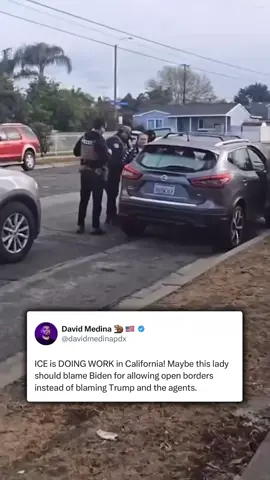 My heart does go out to some of these people because many of them are be good people who came here for a better life, however, we need to be a nation of laws or else we’ll no longer be a nation worth coming to.  As for the criminals, I have no sympathy for them. 