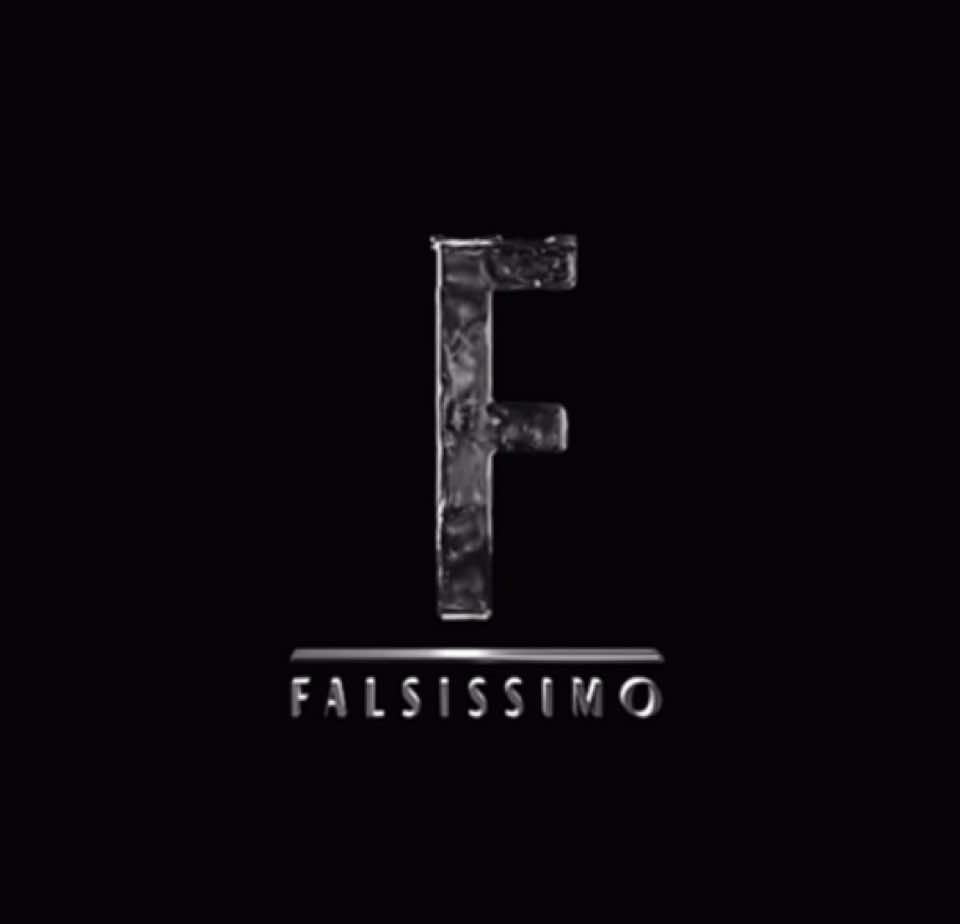 #falsissimo #fabriziocorona #corona #fedez #weddingend #rivelazioni #youtubechannel #partedue 