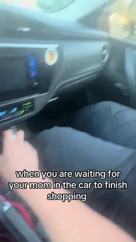 Time goes so slow when they leave #fyp #dude #mom #pov 