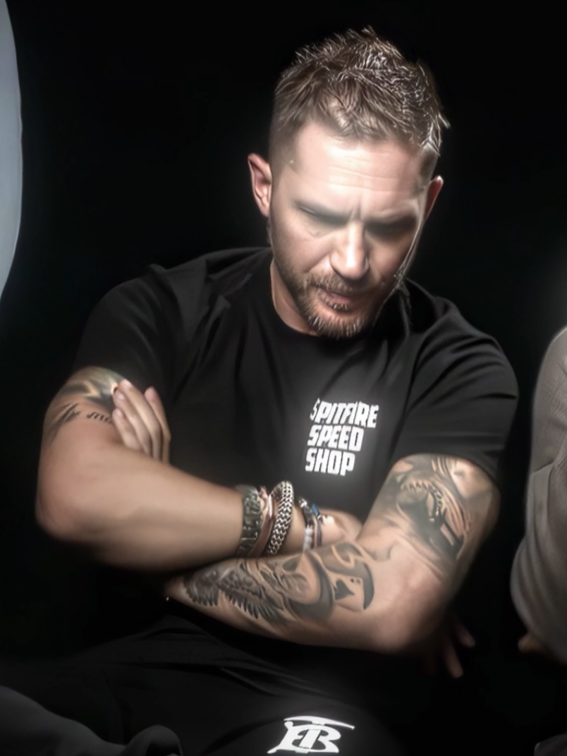 RAW... #TOMHARDY #tomhardyfans #tomhardyfan #tomhardyedit  ACC/SCP@Haze @daddy 