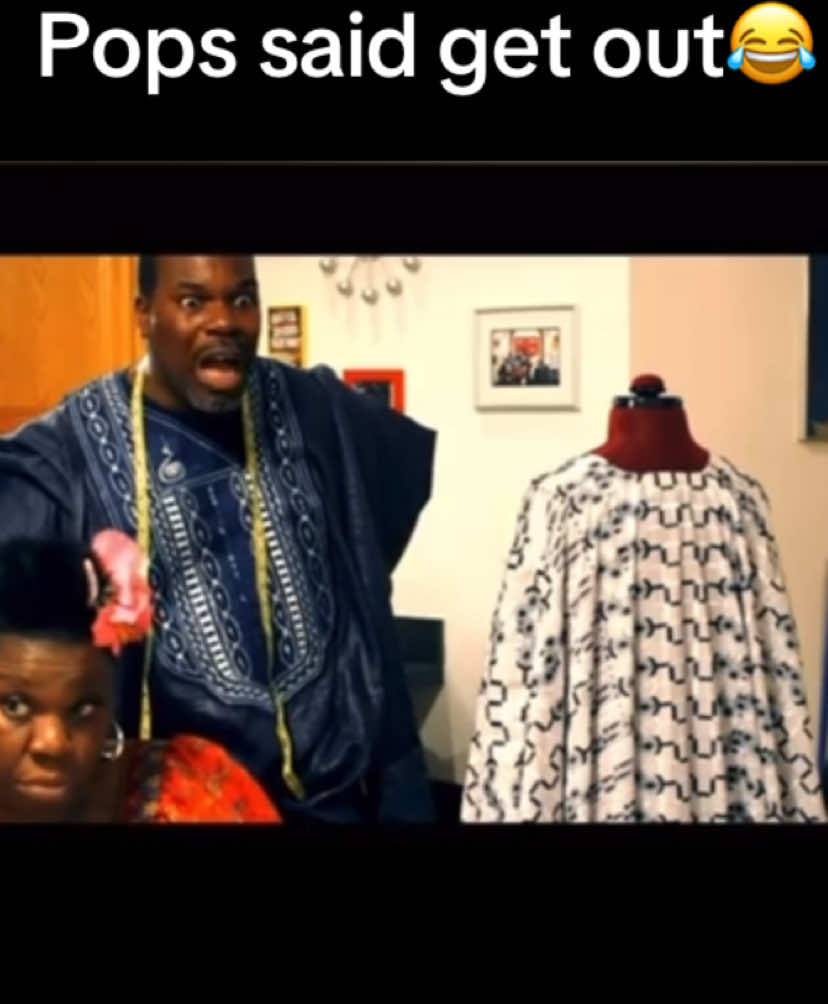 Michael Blackson returns home and his father is not happy to see him because he was a trouble child as he tries to help out Sister. #laughing #laugh #laughter #funnymoment #viralvideos #movies #comedyvideo #vines #hilarious #reaction #trynottolaughchallenge #explore #clips #movies #moviescene #family #politics #news #ghana #africa #nigeria #