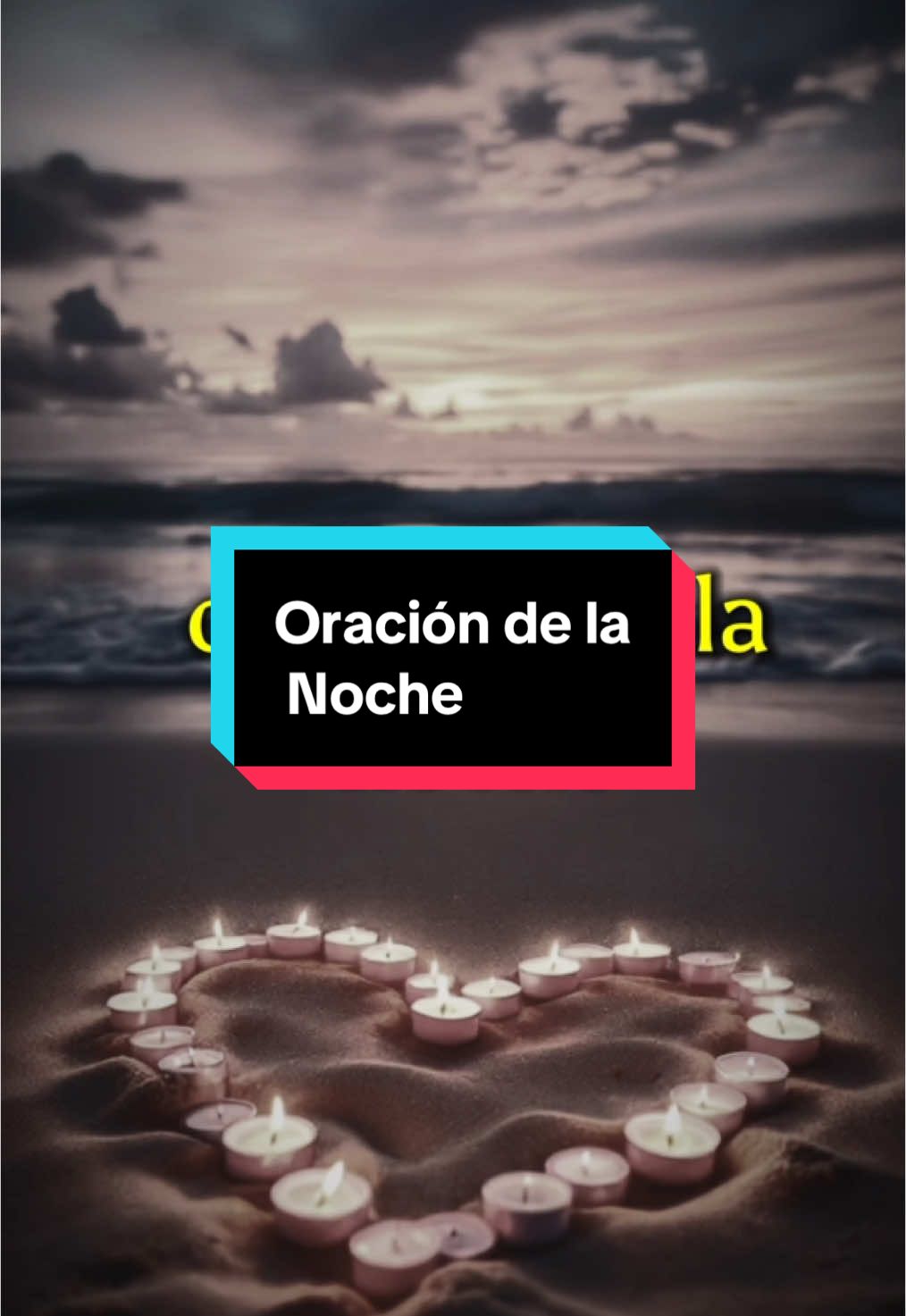 #oracion #De #La #Noche #Feliz #Descanso #videos #Viral 