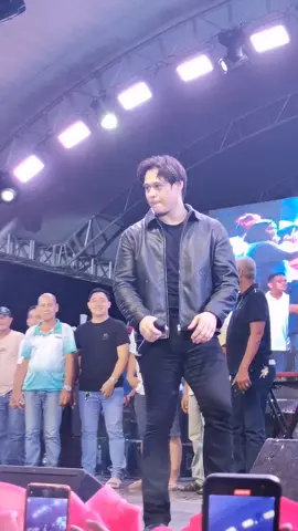 @enriquegil at Tantangan south cotabato 😍❤️#viralthisvideo #foryou #new #2025 #fypシ #highlightseveryone #ilagaysafyp #trending 