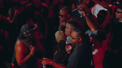 #CapCut BK feat. Djavan - Só eu sei. 📹 @Vitor  #bk #djavan #rj @BK’ 