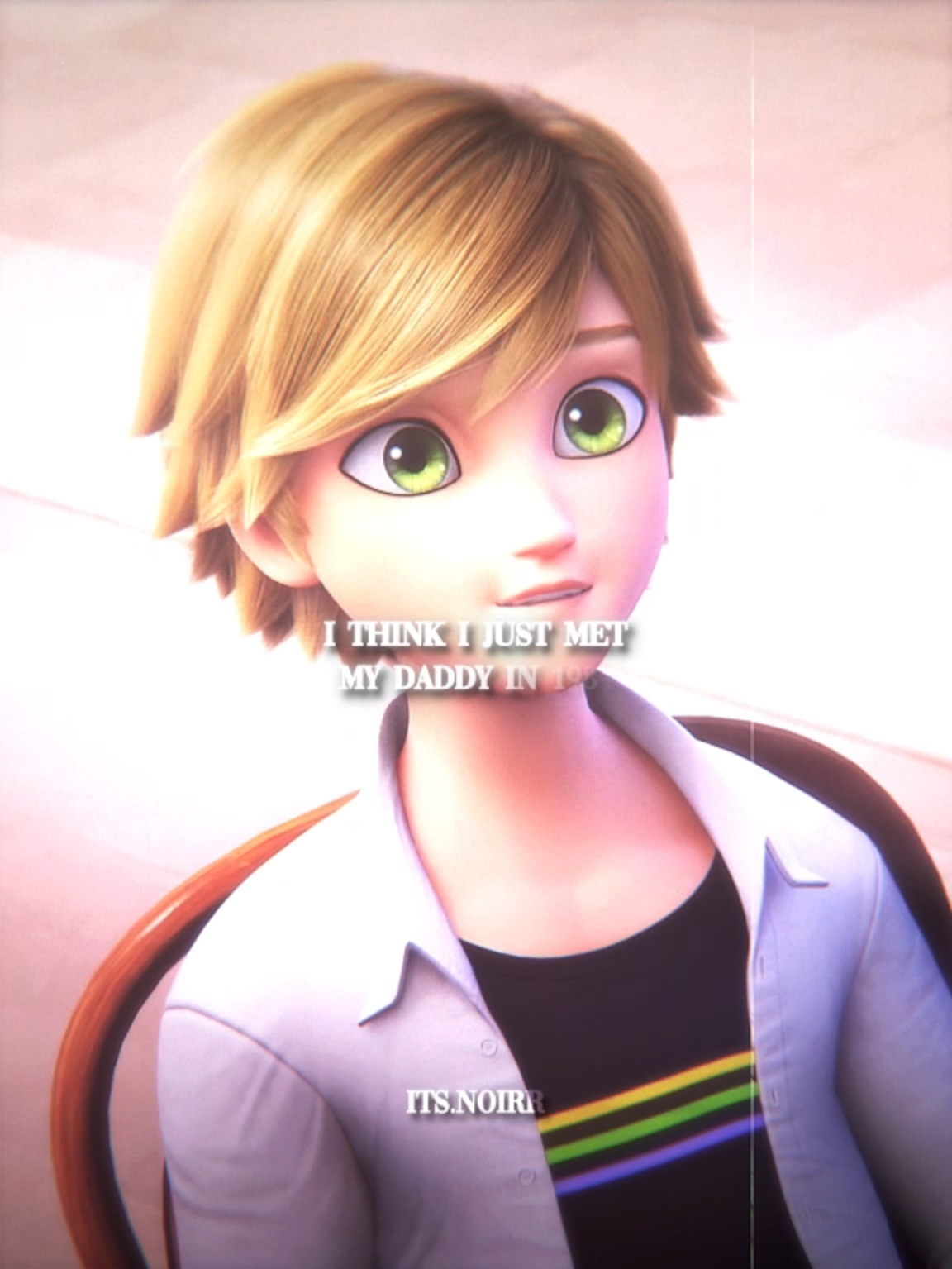 I miss the old adricat #catnoiredit #catnoir #chatnoir #chatnoiredit #adrienagreste #MLB #miraculous #miraculousladybug #edit #itsnoirr #miraculousseason6