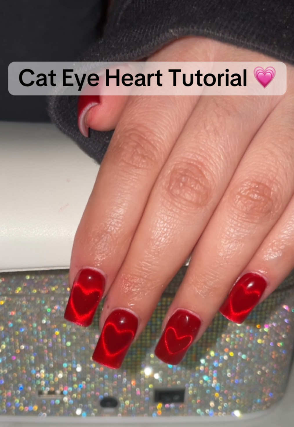 Nail techs please don’t hate me for this trend 🥲  #fyp #naildesigns #nailinspo #ValentinesDay #valentinenails #nailsoftiktok #heartnails #cateyenails #TikTokCreatorSearchInsightsIncentive #creatorsearchinsights #TikTokShop #nailtutorial #nailtech #trendy #viralvideo #beginnernailtech #trending #fypシ #nailtok 