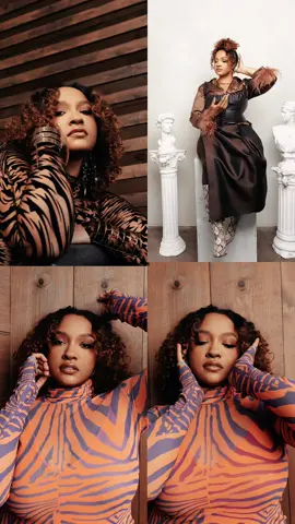 UNSTOPPABLE | editorial portraits with Grammy nominated artist Alex Isley! #foruyou #fypage #losangeles #creatives #photographer #grammys #grammynominated 