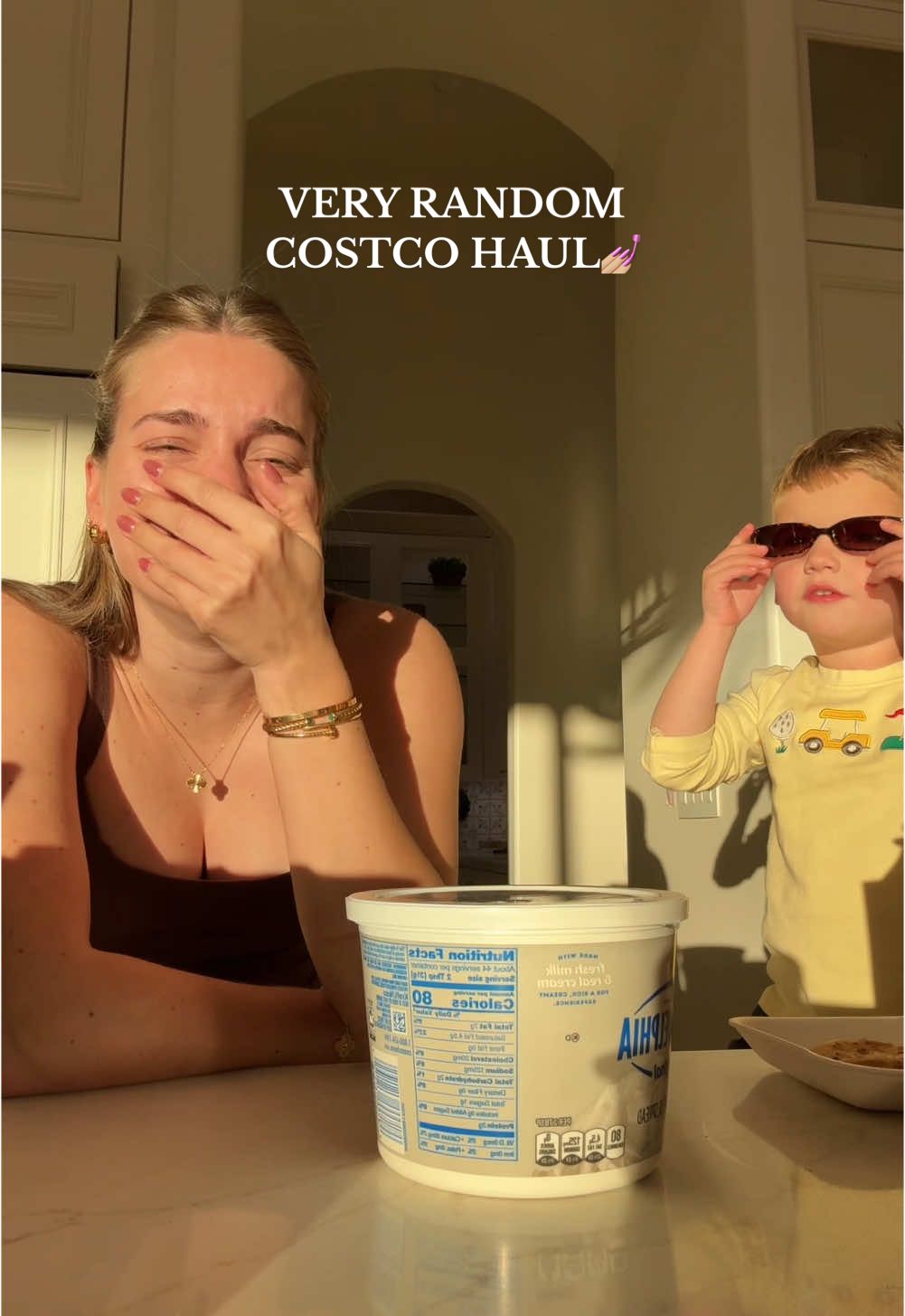 VERY RANDOM VERY US HAHAHAHA💅🏼🛒✨🥞 #costcohaul #family #pregnant #groceryshopping #fyp #viral #trending #satisfying #Lifestyle #toddlermom #groceryhaul #costcofavs #toddlermom 