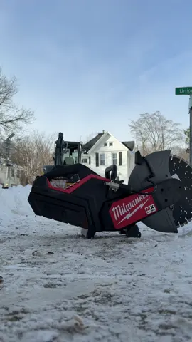 #plumber #plumbing #milwaukeetool