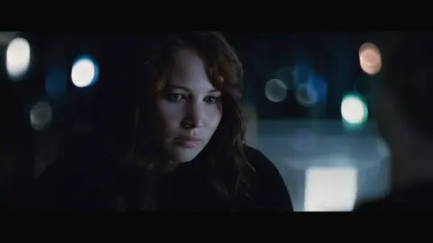They Don't Own Me - The Hunger Games (2012) - TM & © #LionsgateFilms  Peeta Mellark (Josh Hutcherson) explains that he doesn't want to be changed by the Games.  Click the link in bio to watch the full movie.  #thehungergames #thg #katnisseverdeen #peetamellark #katnissandpeeta #movieclips