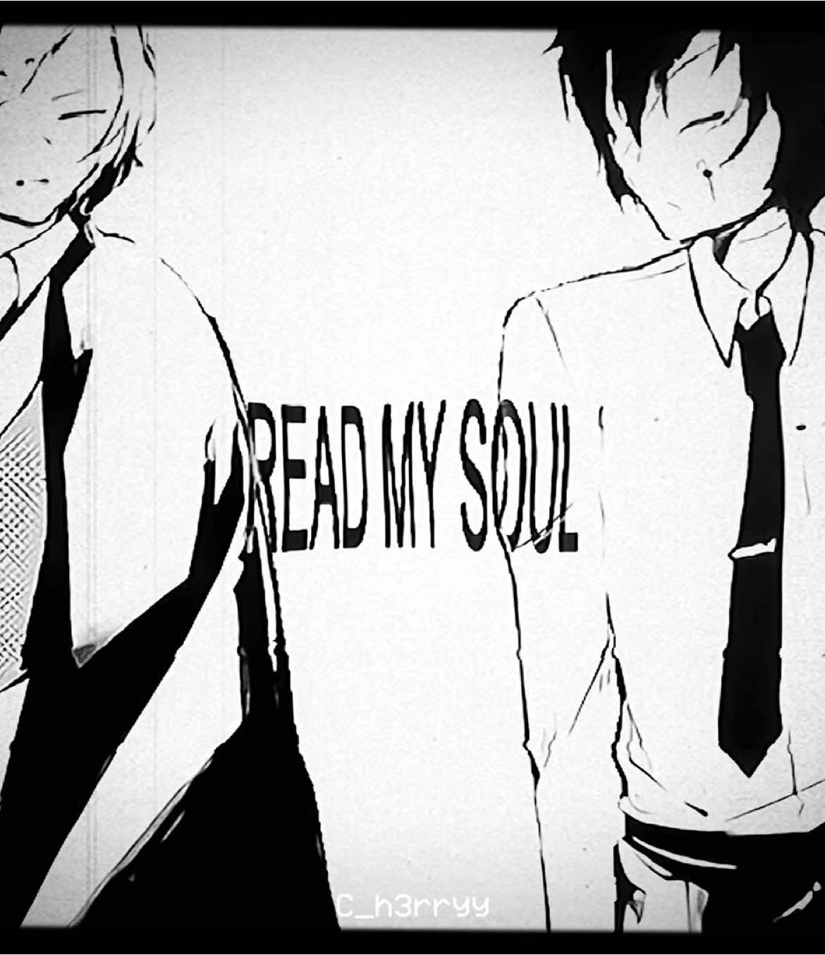 #SOUKOKU || Oh- i hate this edit. It's just boring. I think the lyrics are off.. || #bsdedit #edits #fyp #foryourpage #bsd #bungoustraydogs #bungostraydogsedit #angst #dazai #dazaiedit #dazaiosamuedit #chuuya #chuuyanakahara #alienstage #cure #soukokuedit 