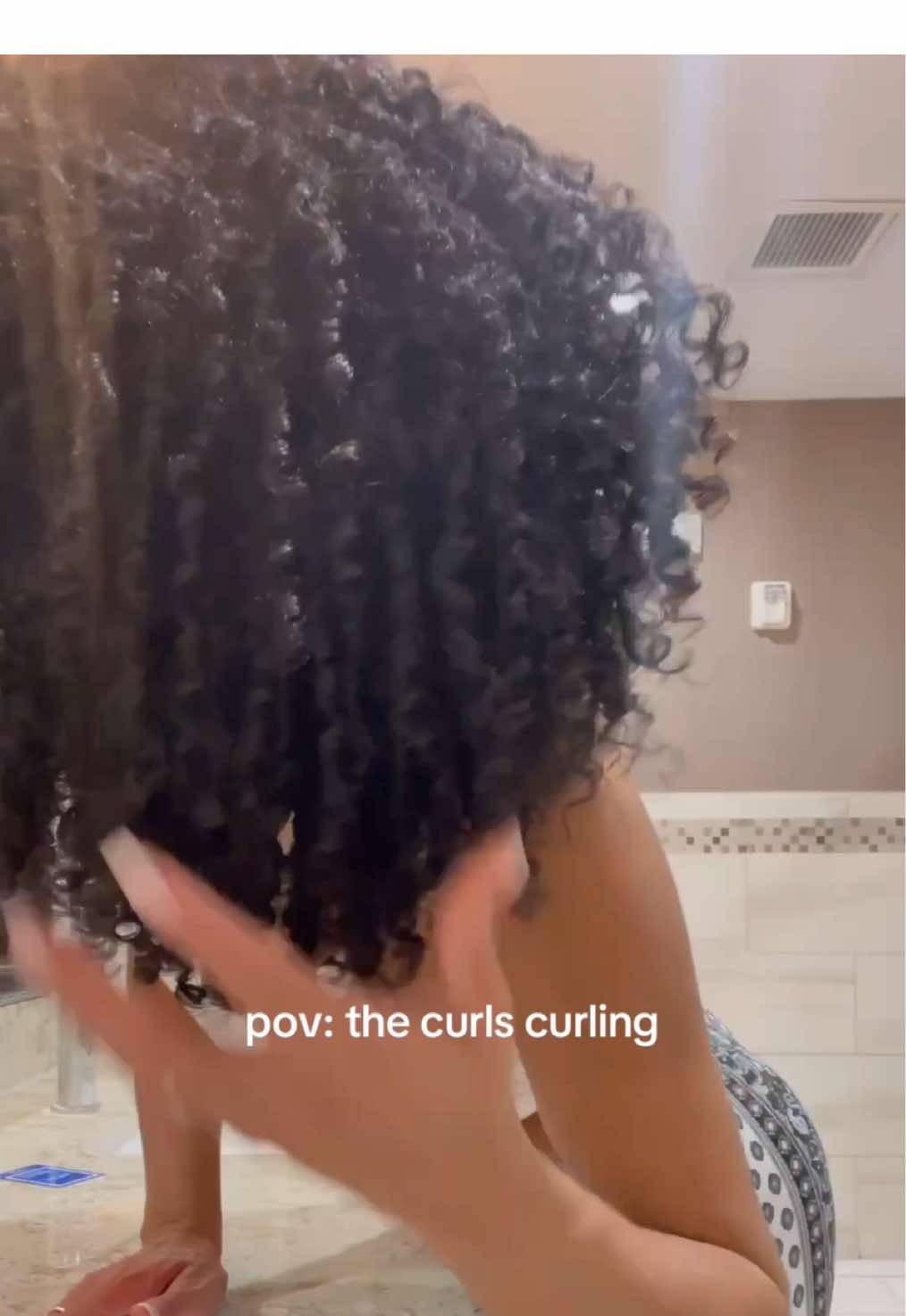 Curls >>> #fyp #fypviralシ #naturalhair #naturalcurls #curlyhair #curls #curly #naturalhairstyles 