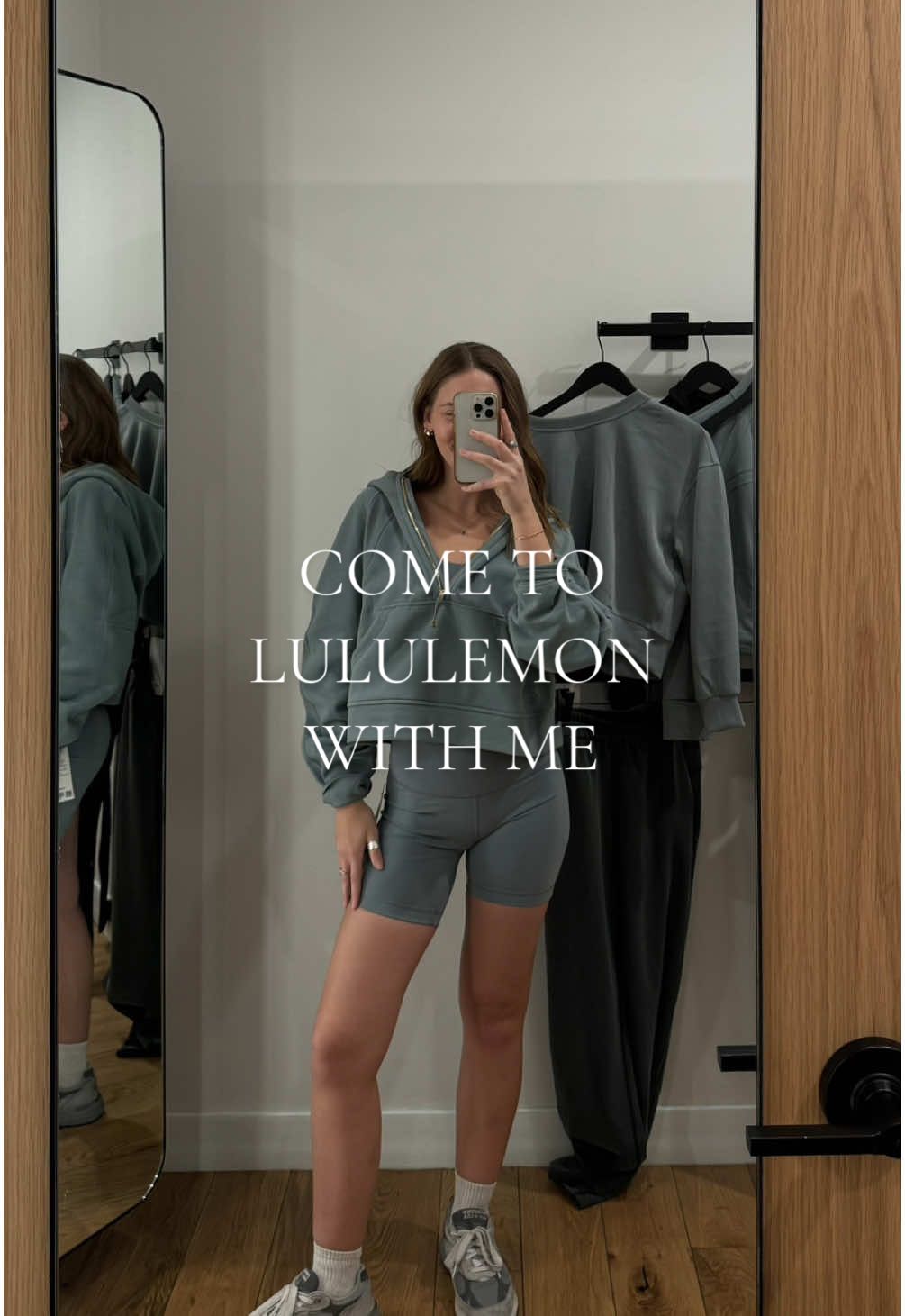 come w/ me to @lululemon SanTan Village in Gilbert, AZ for the No Holding Back campaign 🩵⚡️ #lululemon #lululemonhaul #fitnessinfluencer #workoutoutfit #workoutfit #fitnessgirls #fitnessinstructor 