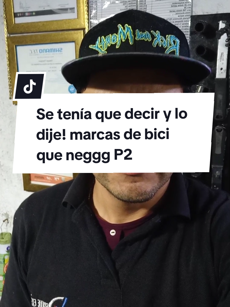 Marcas de bicicletas que yo NO recomiendo, bicis malas, bicis no recomendadas #cycling #ciclismo #bike #bicicleta #bici #marcas #bicirecomendada #bueno #malo #mtb #taller 