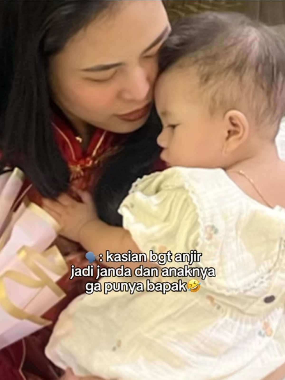 Buket sederhana buat jenna🥰 #AYUSINJAI 