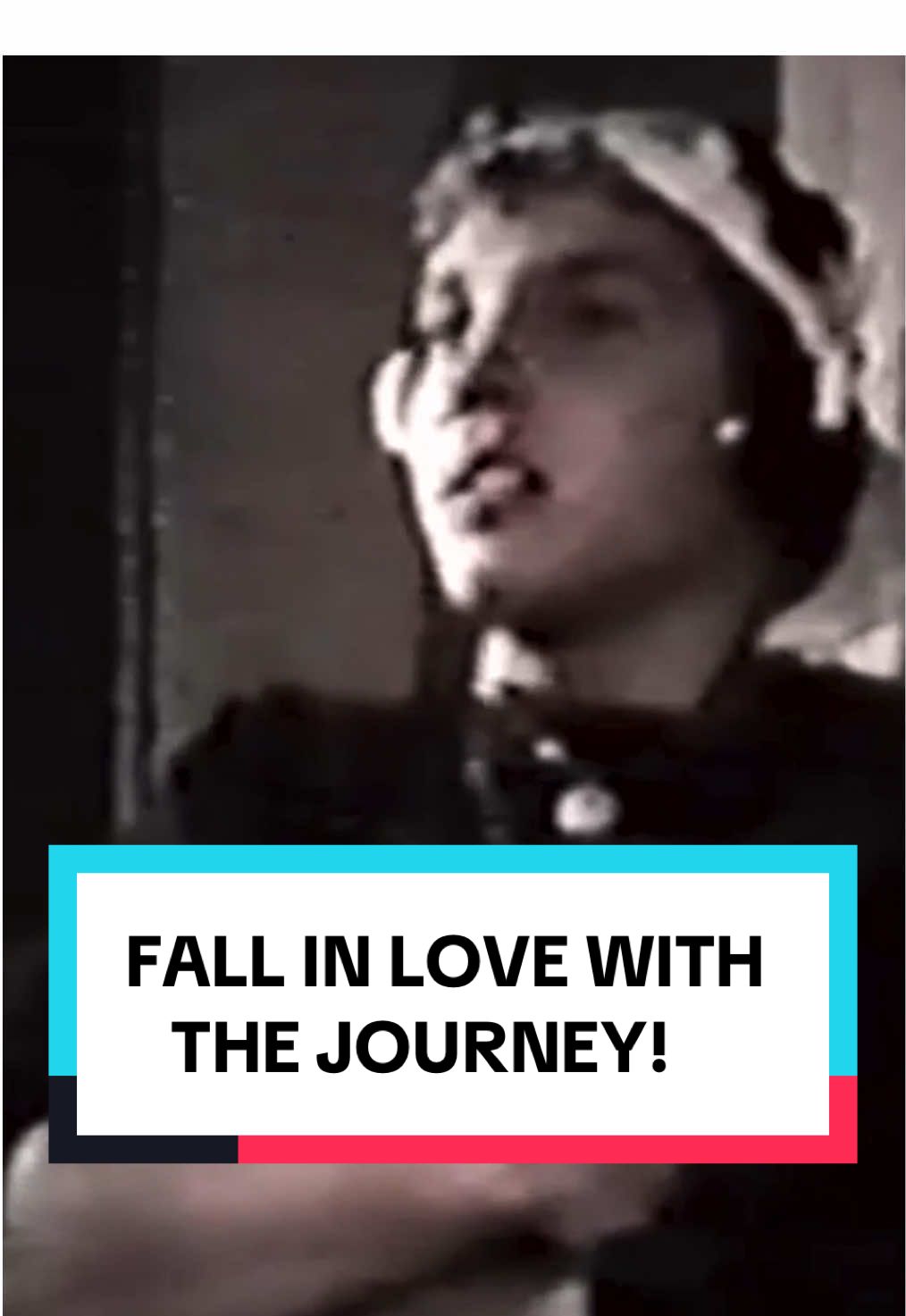 THE JOURNEY.  Not everyone knows what they want to do right out of the gate. It took me 50 years to find what I truly love doing (coaching, speaking, events).  My advice as you find your way….. Stay hungry for success, keep moving forward, and fall in love with the JOURNEY… not the outcome. I loved every stage of my career. Good and bad.  #StayInTheGame
