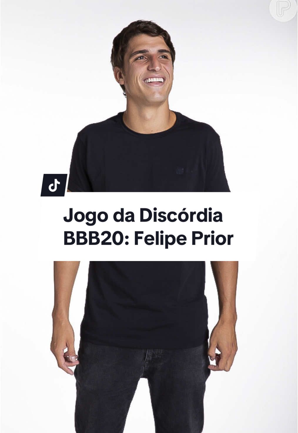 jogo da discórdia bbb20  felipe prior ( influenciador x influenciável )🥸 #bbb25 #bbb #bigbrotherbrasil #bbb20 #felipeprior #viral #emalta #explore #explorerpage #explorar #fy #fyp #foryou #vaiprofycaramba #paratiiiiiiiiiiiiiiiiiiiiiiiiiiiiiii #pov #pourtoi #monetizar #fyyyyyyyyyyyyyyyy #paraty 