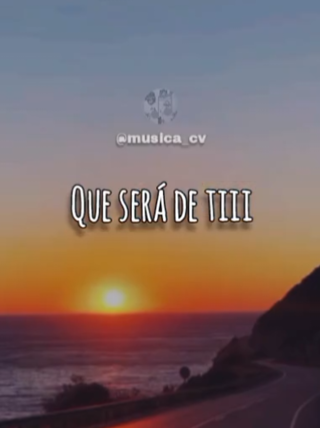 Que Será de Ti...🎶🎵🔥#musica ##musically #musical #tendencia #paravoce #paisajes #amor #paratiiiiiiiiiiiiiiiiiiiiiiiiiiiiiii #Cumbia #fama 