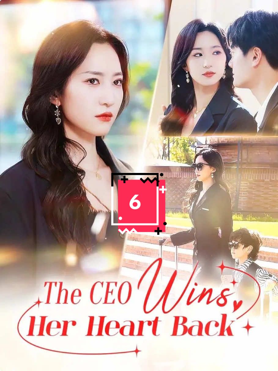 The CEO Wins Her Heart Back Kevan, the reserved and noble CEO of Lu Group, is surprisingly inept and tenacious in love. His grudge against Leyla originates from his deep-seated love for Elliana. Yet, as time passes, he starts to recognize the virtues in Zhong Qing and falls in love with her. His romantic path is riddled with hardships and challenges, but ultimately, it is his perseverance and efforts that win Zhong Qing's heart.#shortfilm #shortplay #dram #shortdramas #playlet #fyp #dramatiktokviral #chinesedrama #foryo #tvseries876 #filmteyvatislands #movie #filmtiktok #movietiktok #tvtiktok #tvclips #filmtok #movietok #tvtok #reelshortvideo 