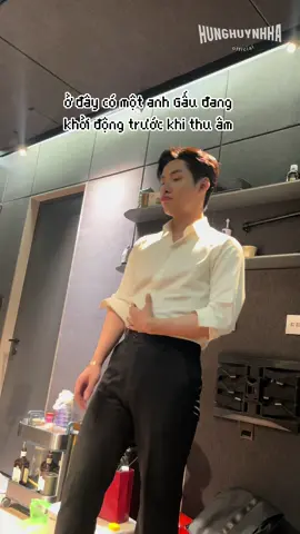 Khai trương mùng 1 hoiii 😍  #HungHuynhHa #HungHuynh 