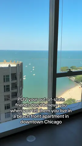 You can rent this Streeterville 1 bed/1 bath for $2,950 per month! #chicago #apartments #realestate #apartmenttour #illinois 