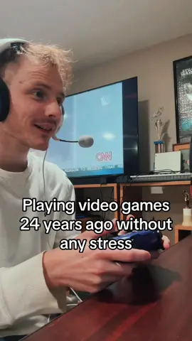 What a time to be alive #gaming 