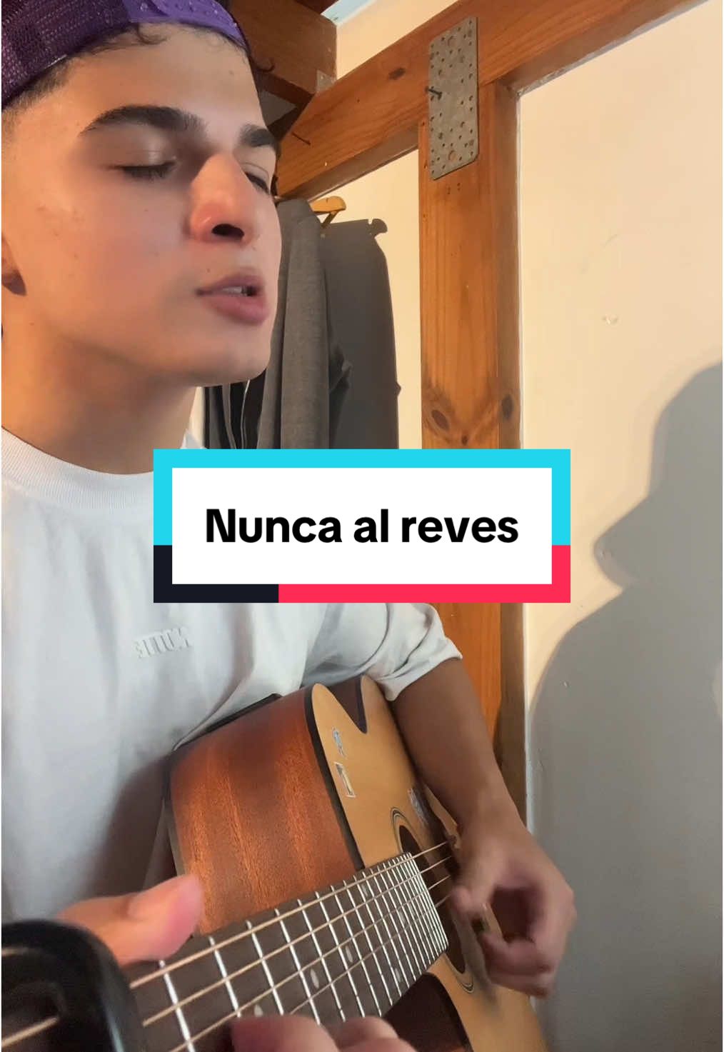 #nuncaalreves #morat #cover