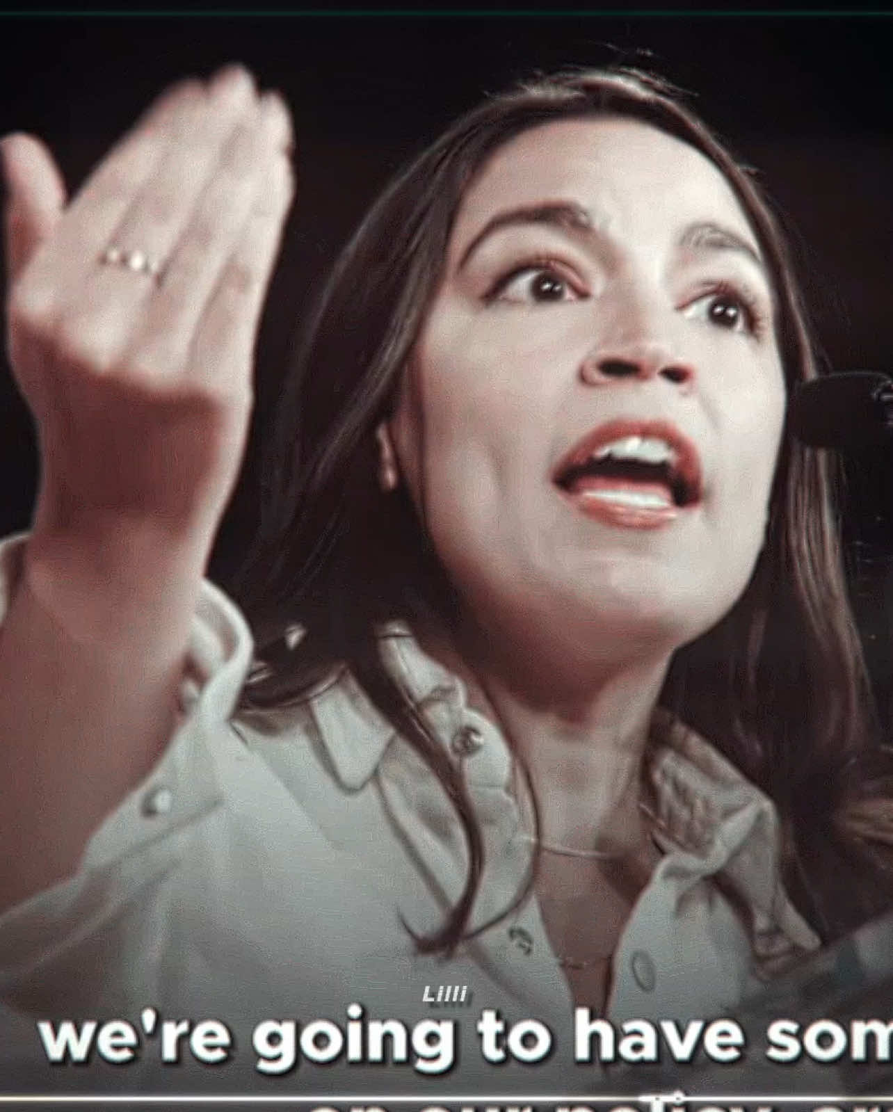 Let’s see if TikTok will keep the audio || spc: mine #aoc #alexandriaocasiocortez #edit #fyp #kamalaharris @𝑏 𝑟 𝑖 𝑎 𝑛 𝑎 @‼️ @⋆𝖓𝖊𝖑𝖑𝖆࣪ ִֶָ . @losenok🦅 @𝕭 @༆𝓬𝓱𝓪𝓻𝓵𝓲𝓮༆ @✦atlt 