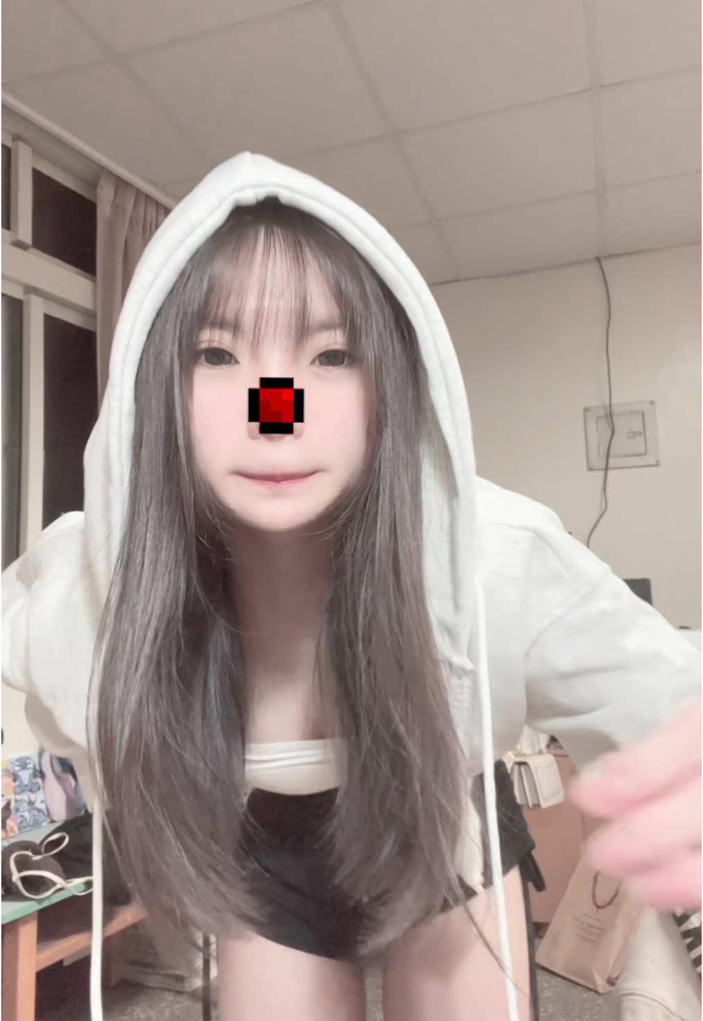 遠看臉怎麼那麼臭#彰化 #國三 ##fyppppppppppppppppppppppp #流量跟我分手了💔 #09 #女國中生 #跳舞 #fyppppppppppppppppppppppp @tiktokglobal @抖音流量傳播員（台灣🇹🇼） @TikTok 
