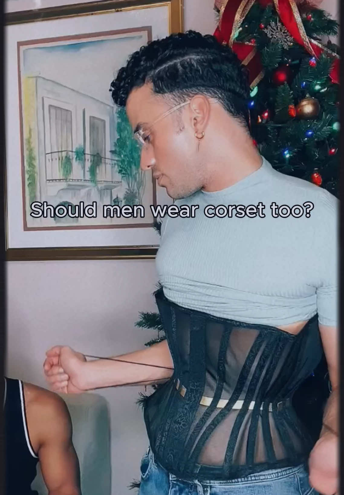 Posture Vest improve your bad posture in just seconds #posturecorrection #posture #corset 