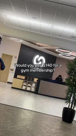 What’s the most you would pay for a gym membership? I feel like as long as the amenities and benefits are worth it I’ll pay if I got it type shit. Follow my business page @Ameina Hill Ca. Realtor @Club Studio  • • #luxurygym #GymTok #gymsinelkgrove #gymsinsacramento #lookingforagyminelkgrove #california #gymgirly #secretlifeofbeans #gymtour #clubstudiogym #equinox 