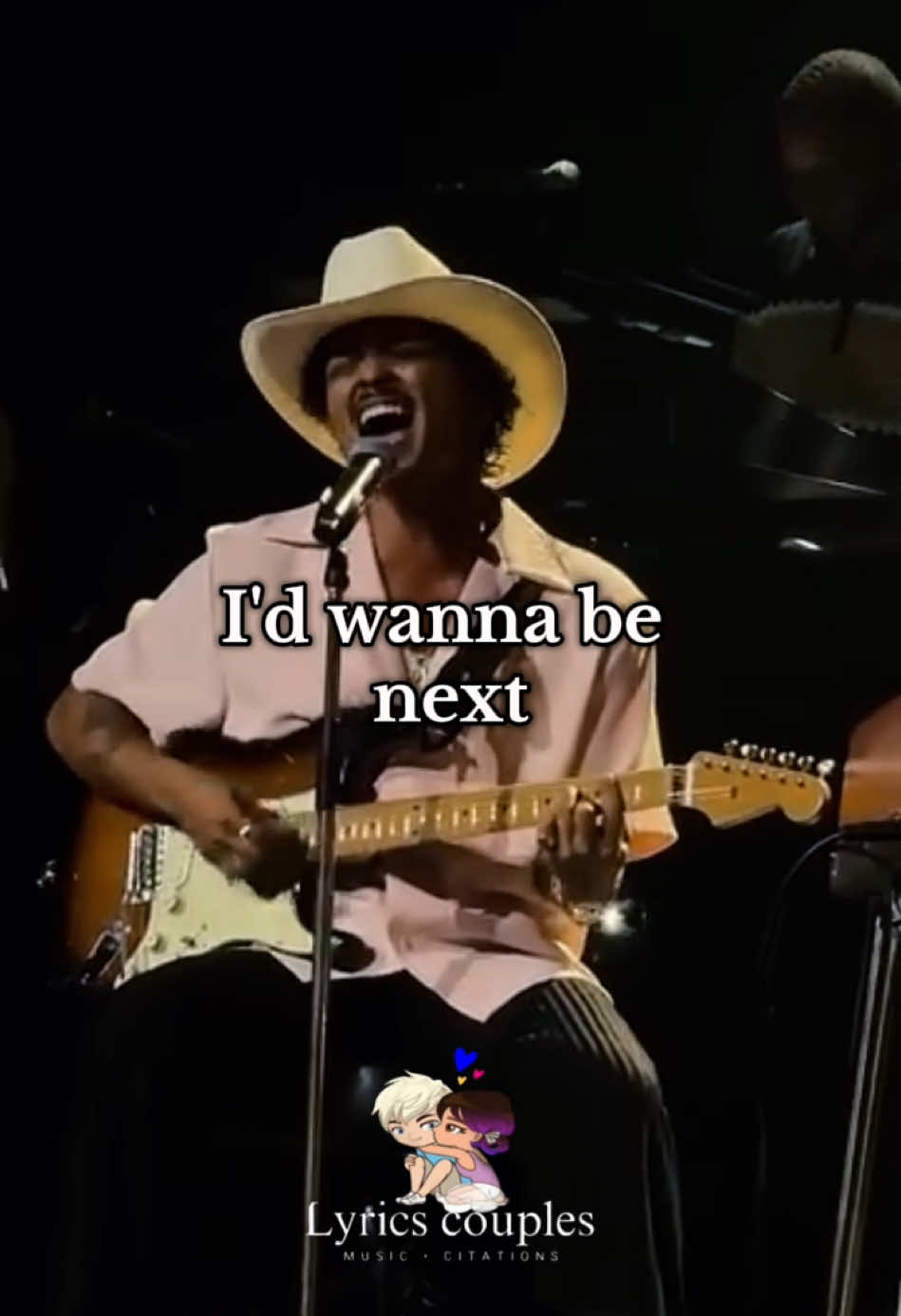 Bruno mars - Die with a smile #brunomars #diewithasmile #ladygaga #lyricsvideos #songlyrics