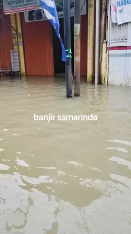 banjir samarinda