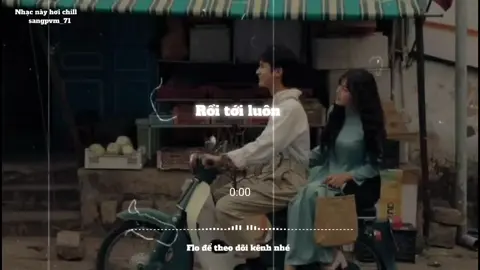 Rồi tới luôn #tet2025 #speedsongs #xh #nghenhacmoingay #nhacnaychillphet #nhaclofichill #music #sangpvm_71 