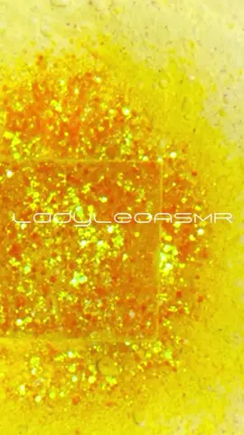 Something Yellow 💛☀️✨|| #sunshineonyourtimelineasmr2025 || Yellow Toppings & Satisfying Sounds ✨☀️💛 ➡️FVOYT Hey Powder Posse! This is my contribution to #sunshineonyourtimelineasmr2025 hosted by @☀️SunshineAsmr☀️ & @2.ashy.hands.asmr ☀️💛✨ “Be like the ☀️, emitting rays of beautiful light all around you.”  In this video reform slices & LadyLeoASMR Softies ⬜️’s… topped w/Yellow Holi … Tropiq & Yellowtivity ✨(🛍️) ℹ️Tropiq is not fully discontinued & may be back in the shop in limited quantities!  Please enjoy 💋! To support LadyLeo check out my 🔗🌳 ➡️Please See About(YT)/Highlights(IG) for Editing and Posting rules⬅️ #asmr #gymchalk #gymchalkasmr #LadyleoASMR #PlainJaneGymChalk #GymChalkCommunity #CrushingGymChalk #DyedGymChalk #satisfying #oddsatisfying #Sleepaid #Tingling #AutonomousSensoryMeridianResponse #january  #dustyasmr #asmrtist #art #chalkart