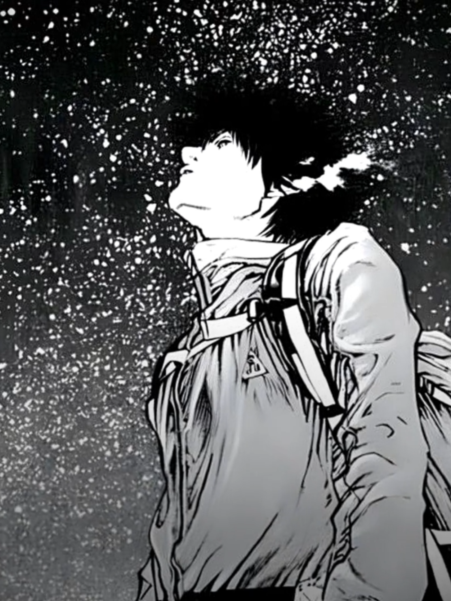 #manga #theclimber #moribuntarou #mangaedit #edit #edits