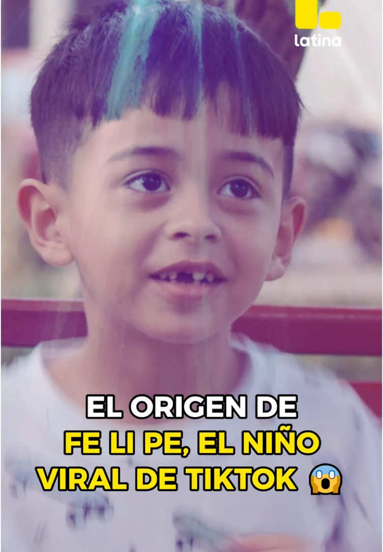 #pobrenovio 😱 ¿FELIPE SE HIZO VIRAL EN PERÚ?😂 ➡ Mira #PobreNovio de lunes a viernes inmediatamente después de #ElGranChefFamosos a través de la señal de Latina y Latina.pe