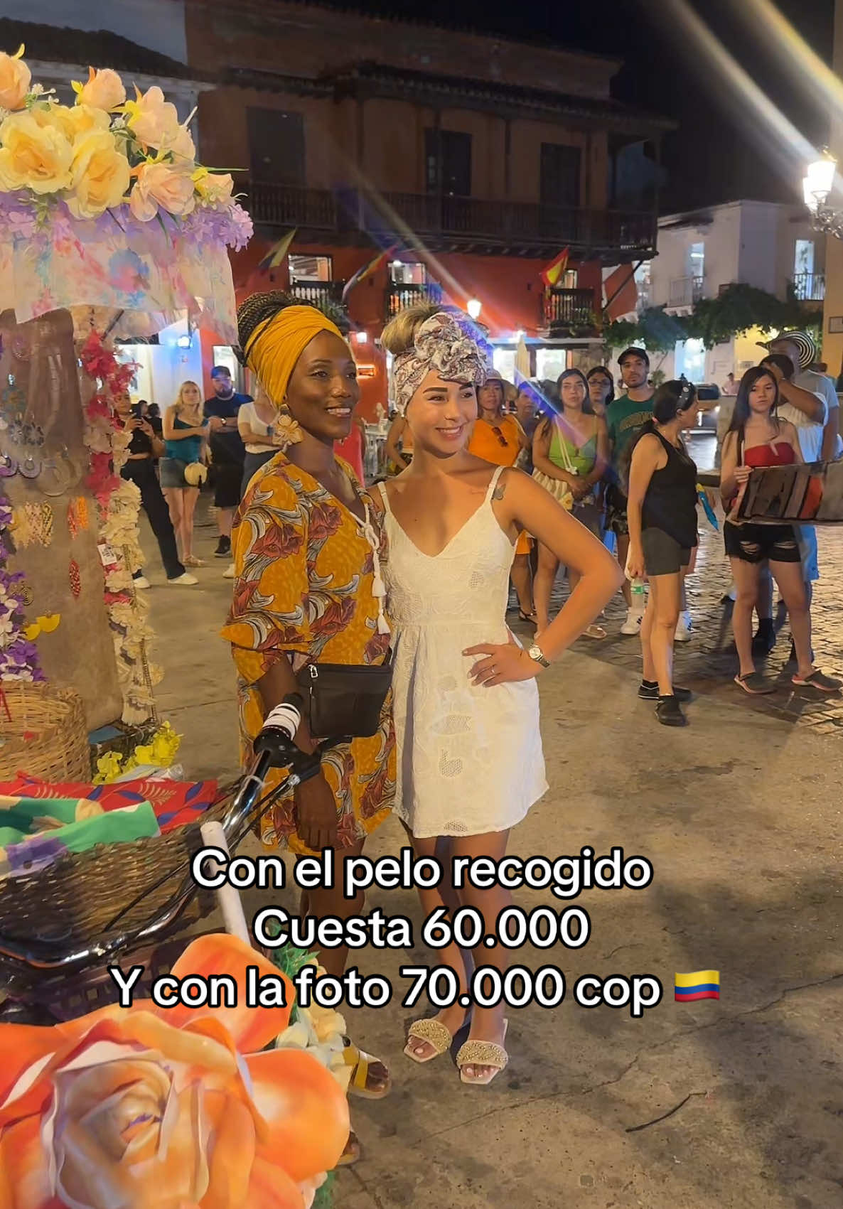 Vlogsito de mi experiencia con @ROS👑  en Cartagena 🇨🇴 🥰 #fyp #parati #foryou #ciudadamuralladacartagena🌅 