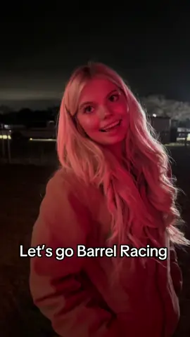 Let’s Go Barrel Racing  #MomsofTikTok #horses #barrelracer #comewithus #cowgirl   @Addison Byars 