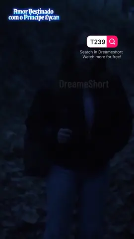 #DreameShort 