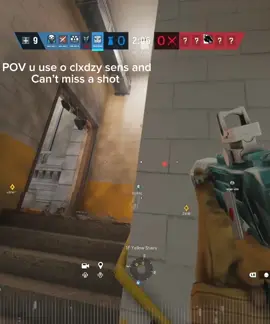 Best sens #fypシ #stompn #foryoupage #moots #roller #rainbowsixsiege #fyp #siegeclips #controller 