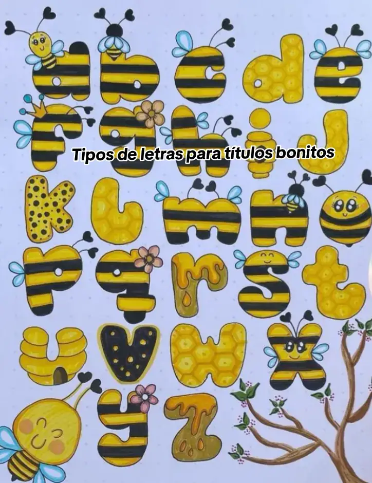 #Tiposdeletrasparatítulosbonitos  #modelosdeletras  #Cómohacerletrabonita  #abecedariolettering 