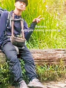 😔 - - #memesbr #pendakicantik