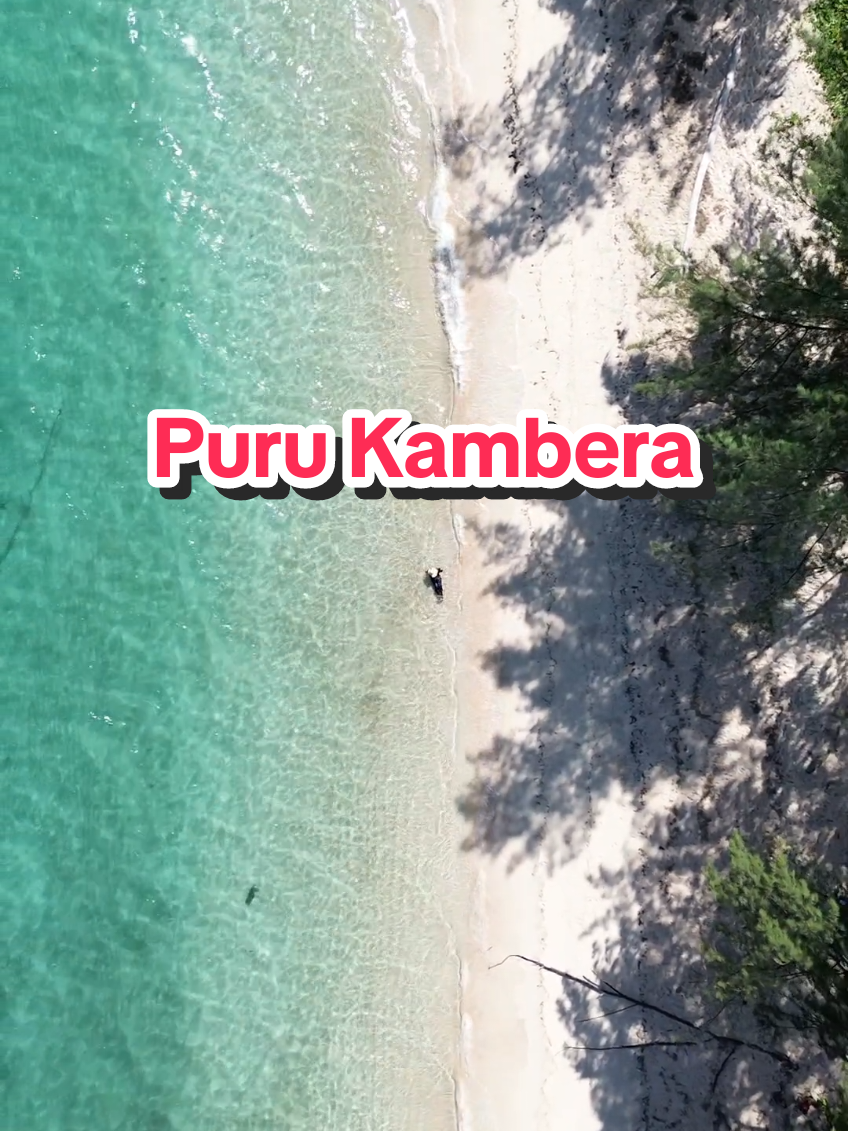 Istri : Kamu ngedrone ya, biar aku yang nyetir... Saya : Siappp laksanakan🫡🫡🫡 #xyzbca #suamiistritravelling #sumba  #nttpride🏝🔥 #pantai #drone  @Siti Fatimah Az-zahra 