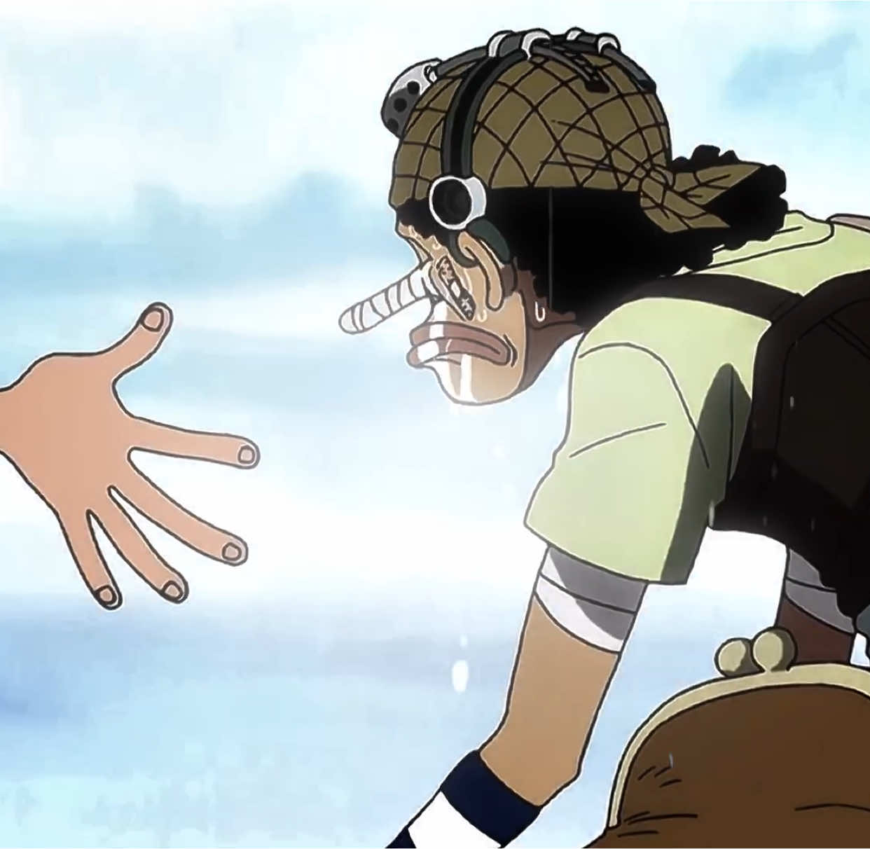 Usopp quay lại băng P4 #anime #onepiece #usopp #sad #yzsqd #narv2👁️‍🗨️ #ad🐧_squad🌀 #shuuanime 