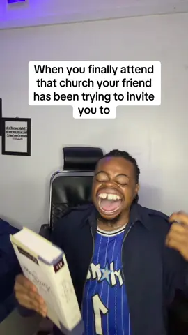 Which kind chirch be dis